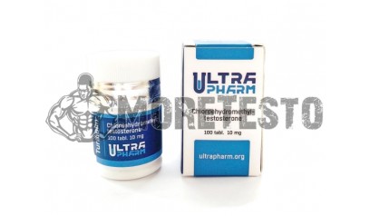 Купить Turibolin (Ultra) в таблетках по низкой цене