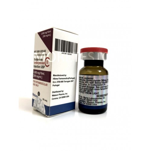 Купить Болденон Ватсон