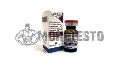 Купить Болденон Ватсон