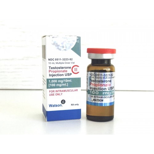 Купить Пропионат Ватсон