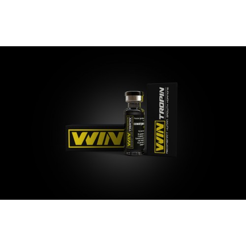 Wintropin (Винтропин жидкий гормон роста)