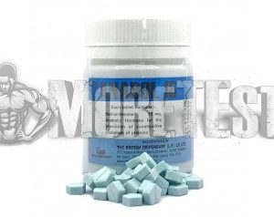 Купить Anabol 15mg по выгодной цене