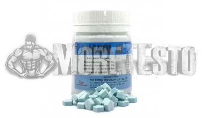 Купить Anabol 15mg по выгодной цене