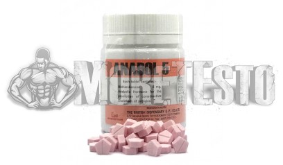 Купить Анабол