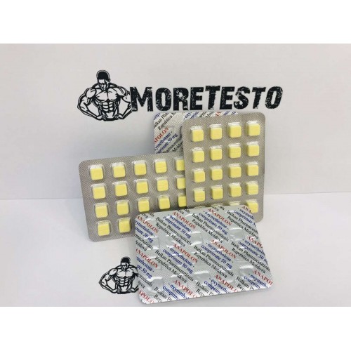 Купить ANAPOLON (анаполон)