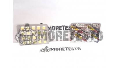 Купить ANAPOLON (анаполон)