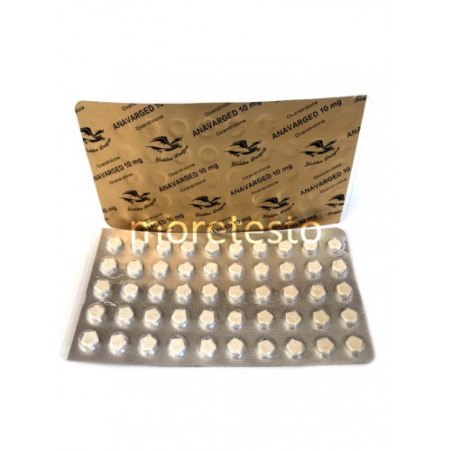 Купить оксандролон Голден Драгон