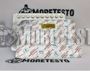 Купить Оксандролон EPF