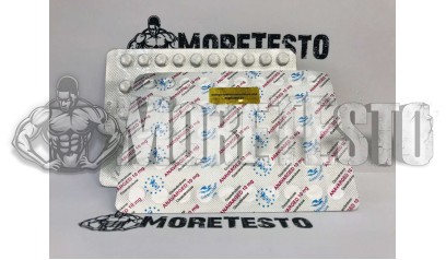 Купить Оксандролон EPF