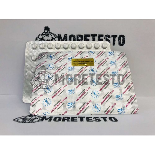 Купить Оксандролон EPF