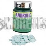 Купить Оксиметолон Бритиш