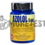 купить АЗОЛОЛ от British Dispensary