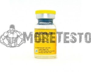 купить BOLDENOL фирмы Lyka Labs