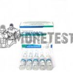 Купить Testosterona C (CIPANDROL)