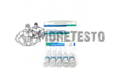 Купить Testosterona C (CIPANDROL)