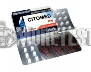 Купить T3-трийодтиронин Балкан