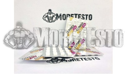 Купить Кломид Балкан