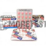 Купить Данабол 50мг в одной таблетке по низкой цене