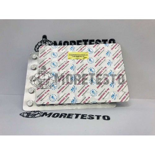 Купить Dianoged EPF по самой выгодной цене