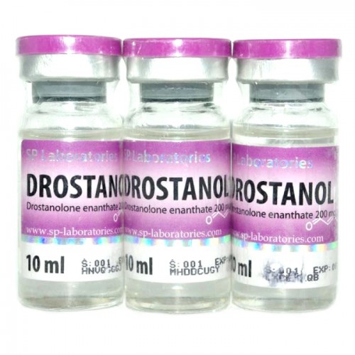 Купить SP Drostanol E дешево
