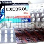 Купить Экседрол Балкан