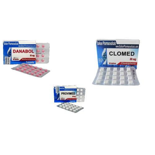 Курс Данабола (метана)