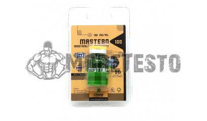 Мастерон Чанг Фарма Купить
