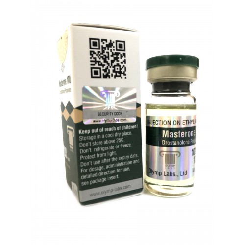 Купить MASTERONE от Olymp Labs по выгодной цене