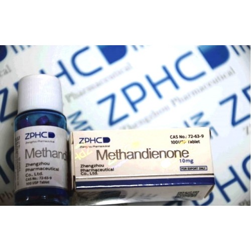 Купить Метан ZPHC