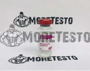 Купить Примоболан от Ergo