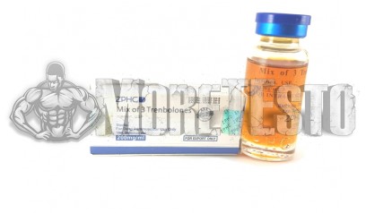 Купить Mix 3 Trenbolones ZPHC