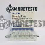 Купить Дека Фенил от ZPHC