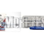 Купить гормон роста Omnitrop 30МЕ в Москве