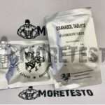 Купить оксандролон Бритиш Драгон