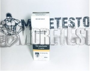 Купить Oxandrolone (HILMA) по выгодной цене можно в интернет магазине Moretesto