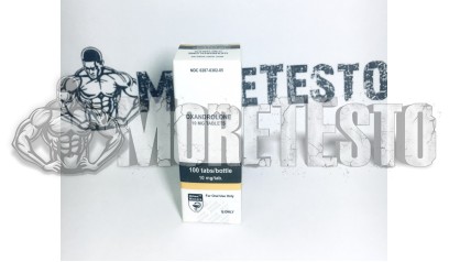 Купить Oxandrolone (HILMA) по выгодной цене можно в интернет магазине Moretesto