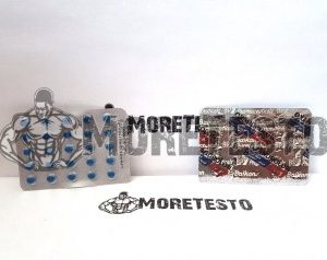 Купить Оксандролон от компании Балкан Фарма