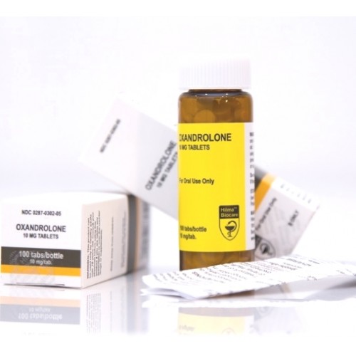 Купить Oxandrolone (HILMA) по выгодной цене можно в интернет магазине Moretesto