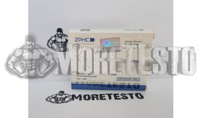 Купить Oxymetholone ZPHC