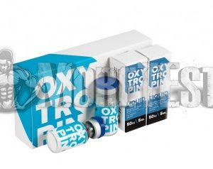 Купить Гормон роста Окситропин