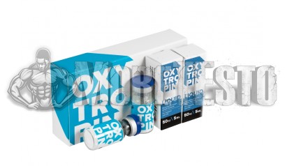 Купить Гормон роста Окситропин