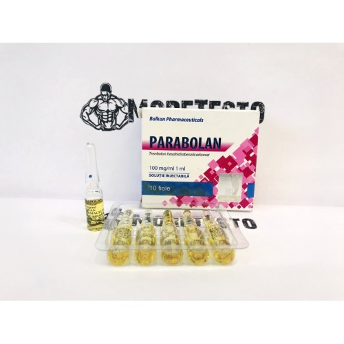КУПИТЬ PARABOLAN ОТ БАЛКАН ФАРМА