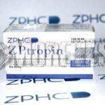 Купить Zptropin Гормон Роста