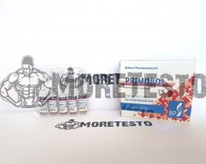 Купить PRIMOBOL от Балкана