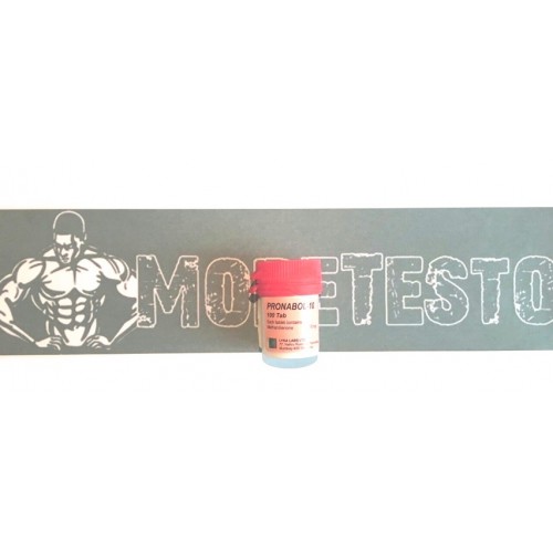 Купить Пронабол Лука Лабс с доставкой по России