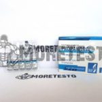 Купить Testosterone Propionate от Balkan