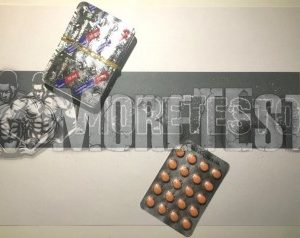 Купить курс Оксандролона соло