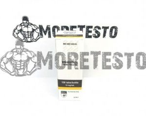 Купить Stanozolol (Hilma) в таблетках по низкой цене