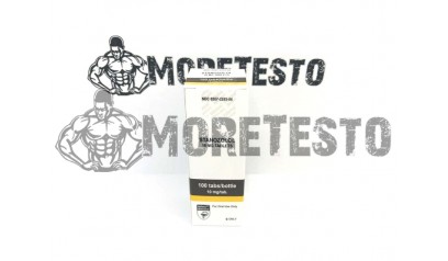 Купить Stanozolol (Hilma) в таблетках по низкой цене