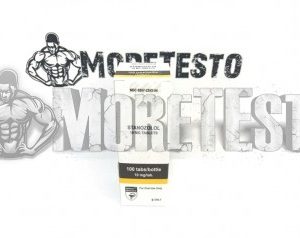 Купить Stanozolol (Hilma) по низкой цене